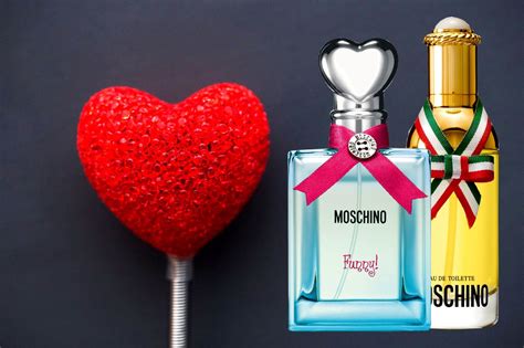 moschino perfume ficha tecnica|best moschino perfume for her.